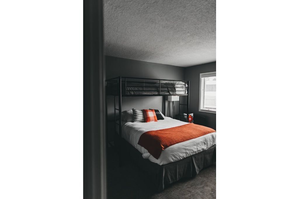 Photo of Bedroom in Grand Rapids