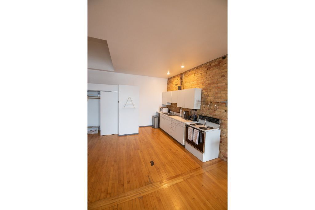 Photo of Kitchen in Grand Rapids