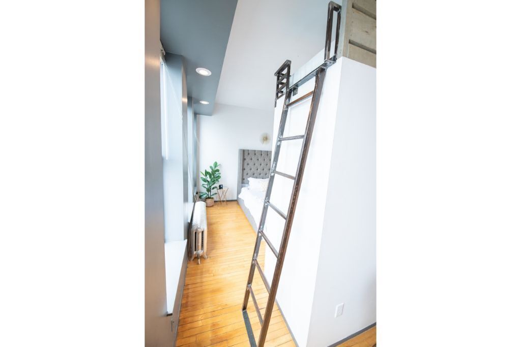 Photo of Bedroom in Grand Rapids