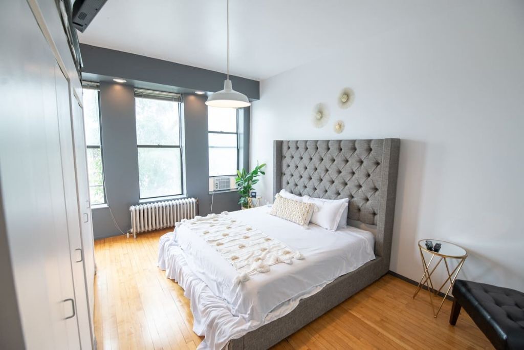 Photo of Bedroom in Grand Rapids
