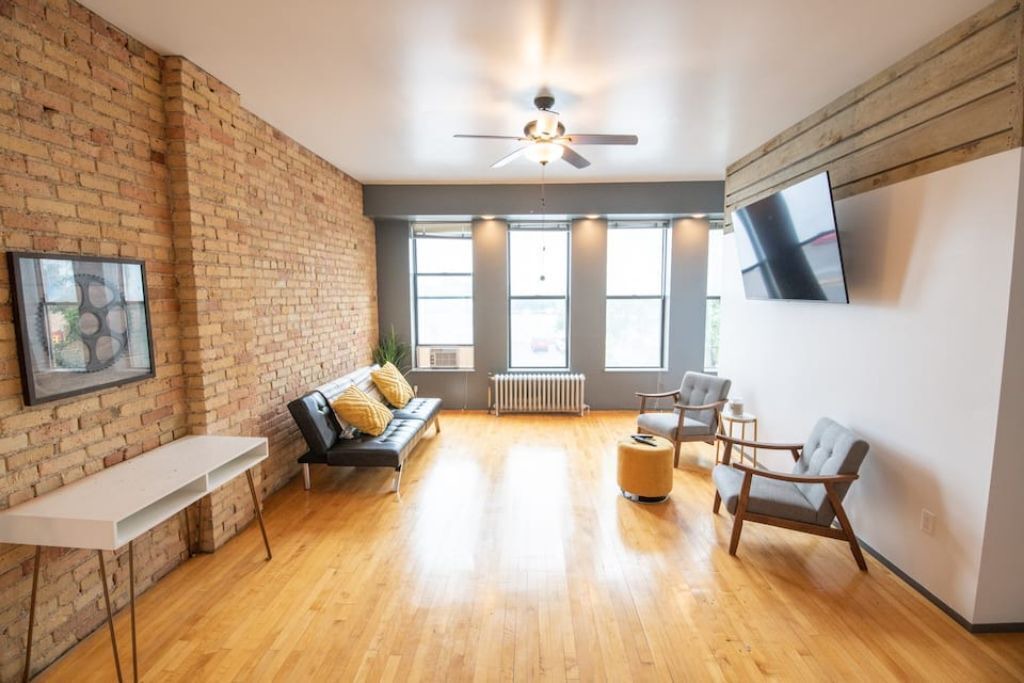 Photo of Livingroom in Grand Rapids