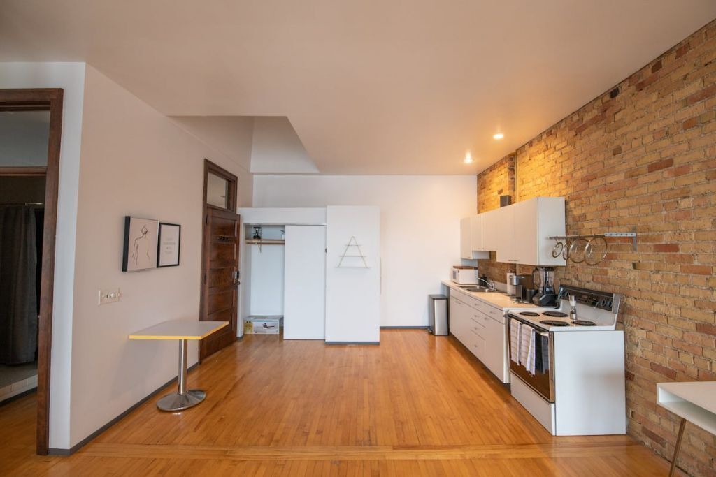 Photo of Kitchen in Grand Rapids