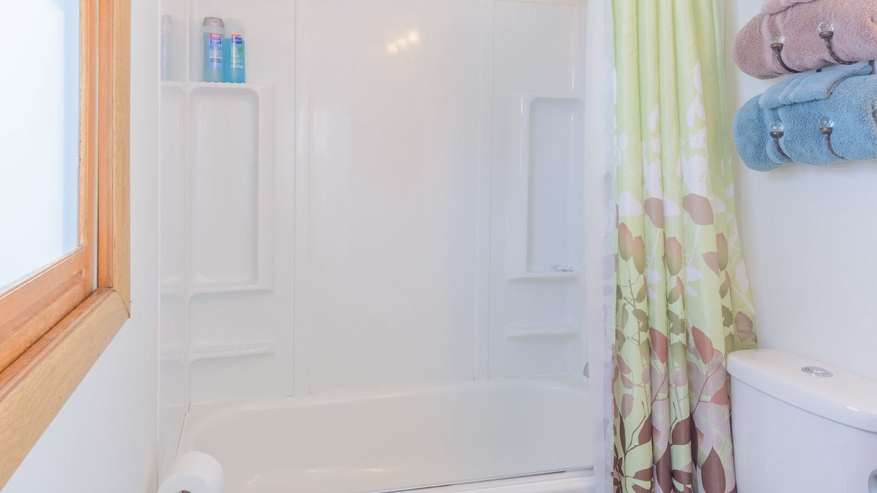 Photo of Bathroom in Lindstrom