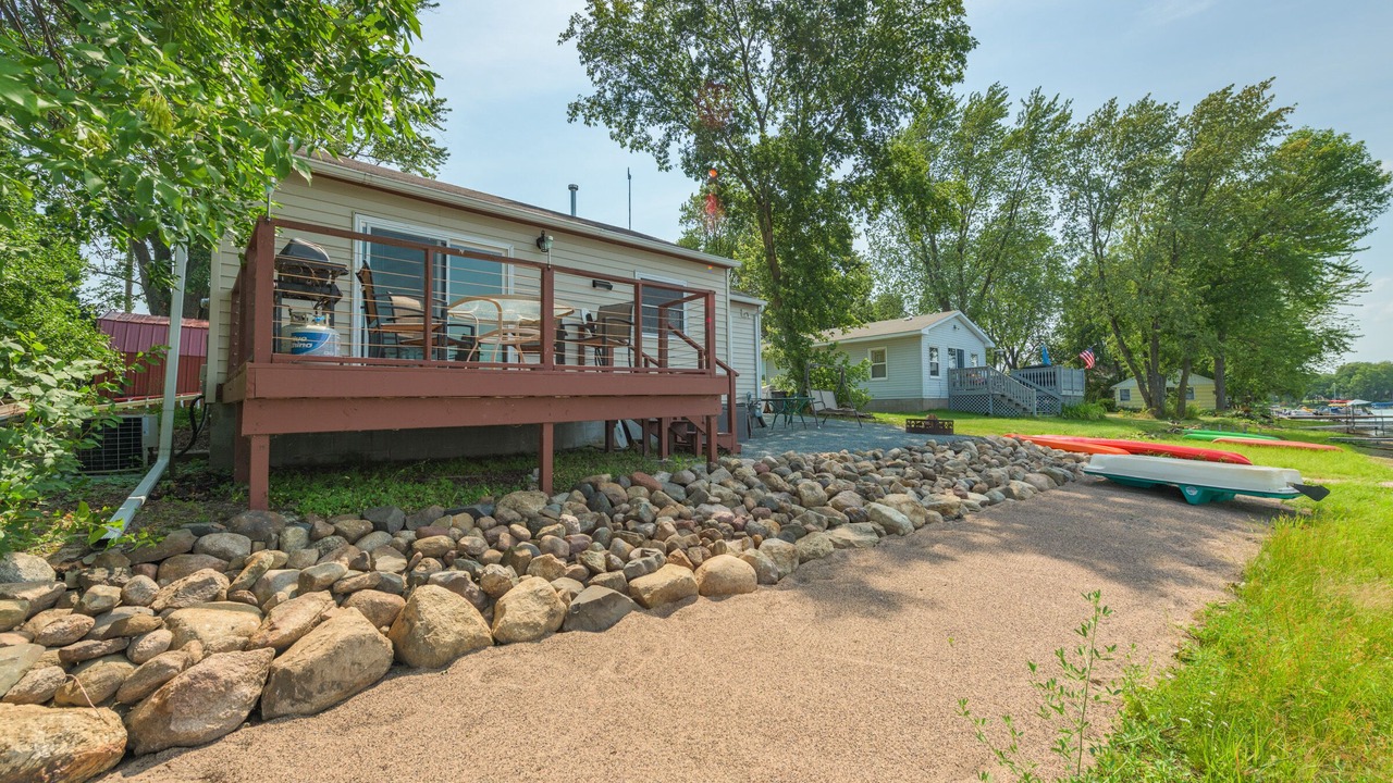 Photo of Outdoor in Lindstrom