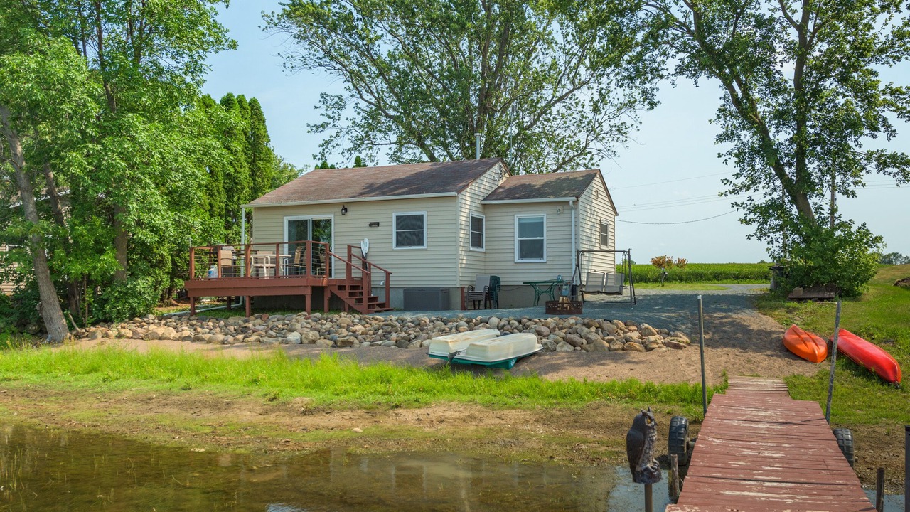 Photo of Outdoor in Lindstrom