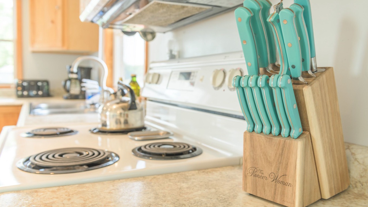 Photo of Kitchen in Lindstrom