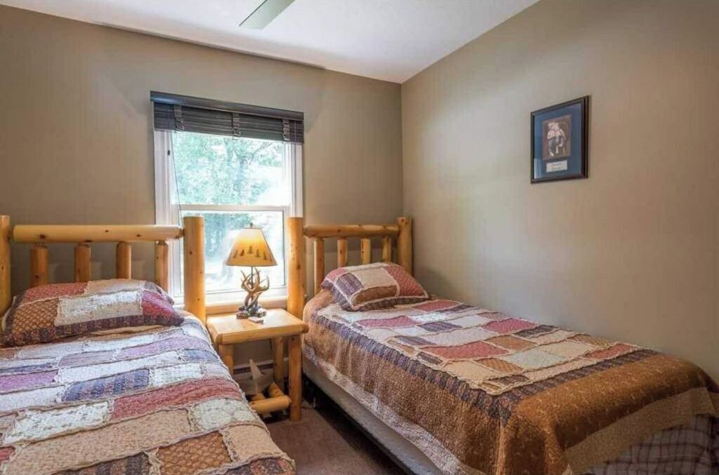 Photo of Bedroom in Selwyn