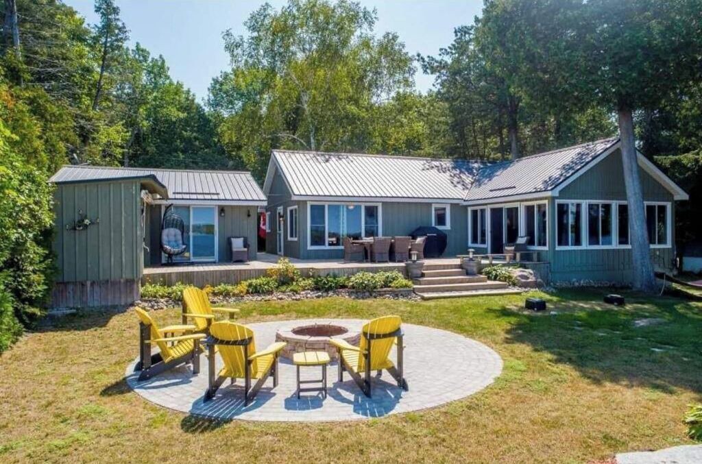 Photo of Outdoor in Selwyn