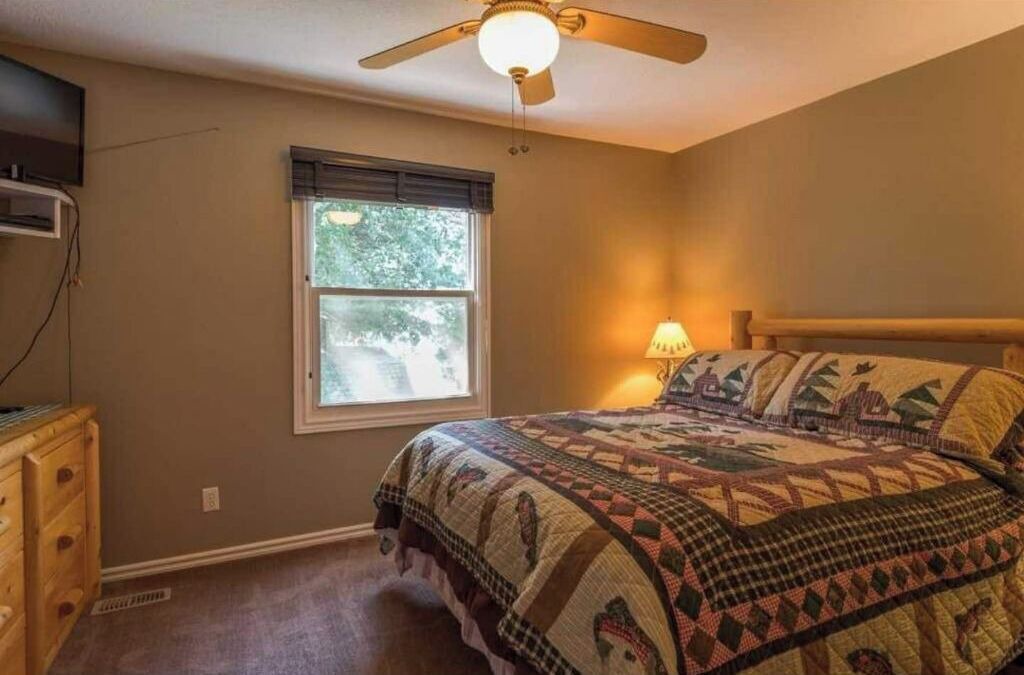 Photo of Bedroom in Selwyn