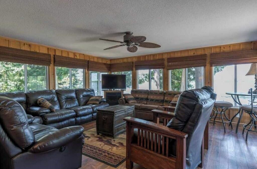 Photo of Livingroom in Selwyn