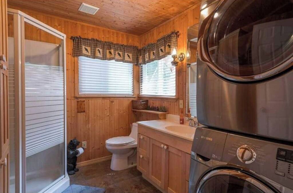Photo of Bathroom in Selwyn