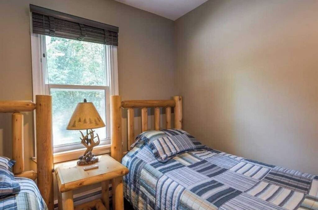 Photo of Bedroom in Selwyn