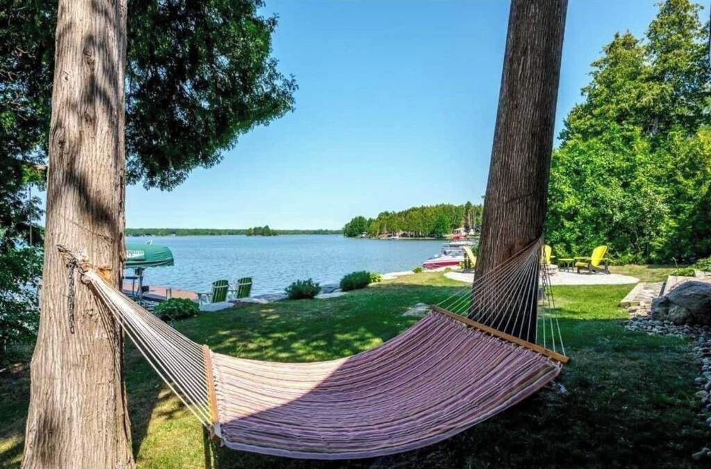 Photo of Outdoor in Selwyn
