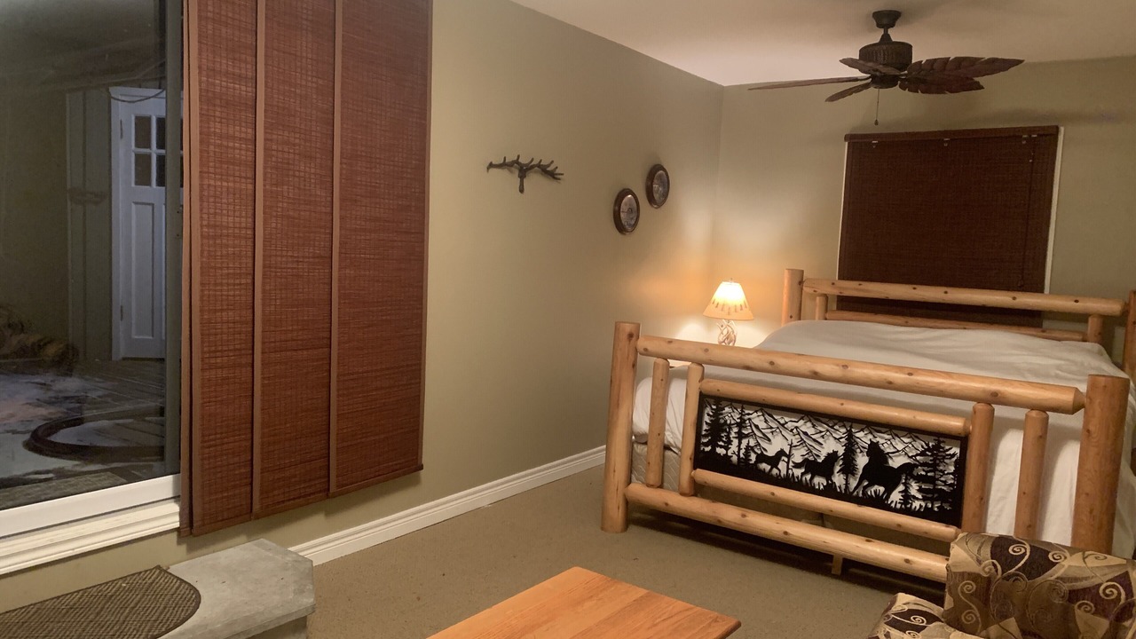 Photo of Bedroom in Selwyn