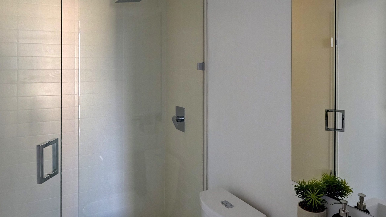 Photo of Bathroom in St. Lawrence