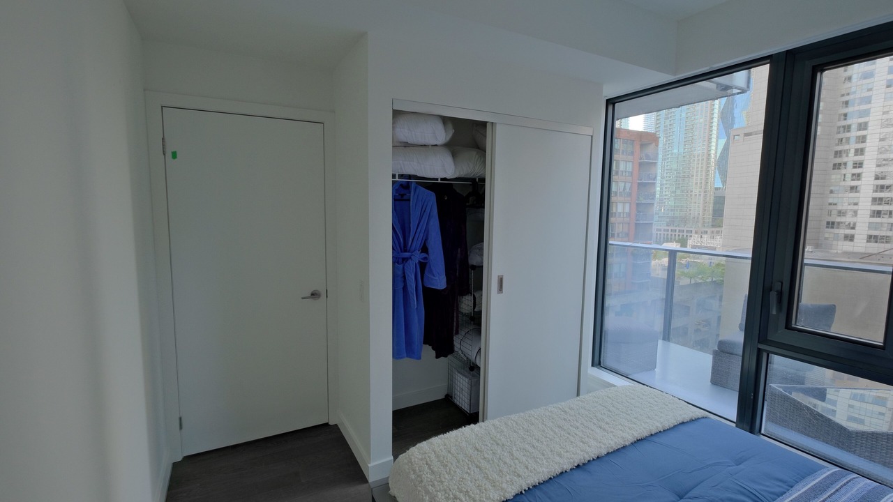 Photo of Bedroom in St. Lawrence