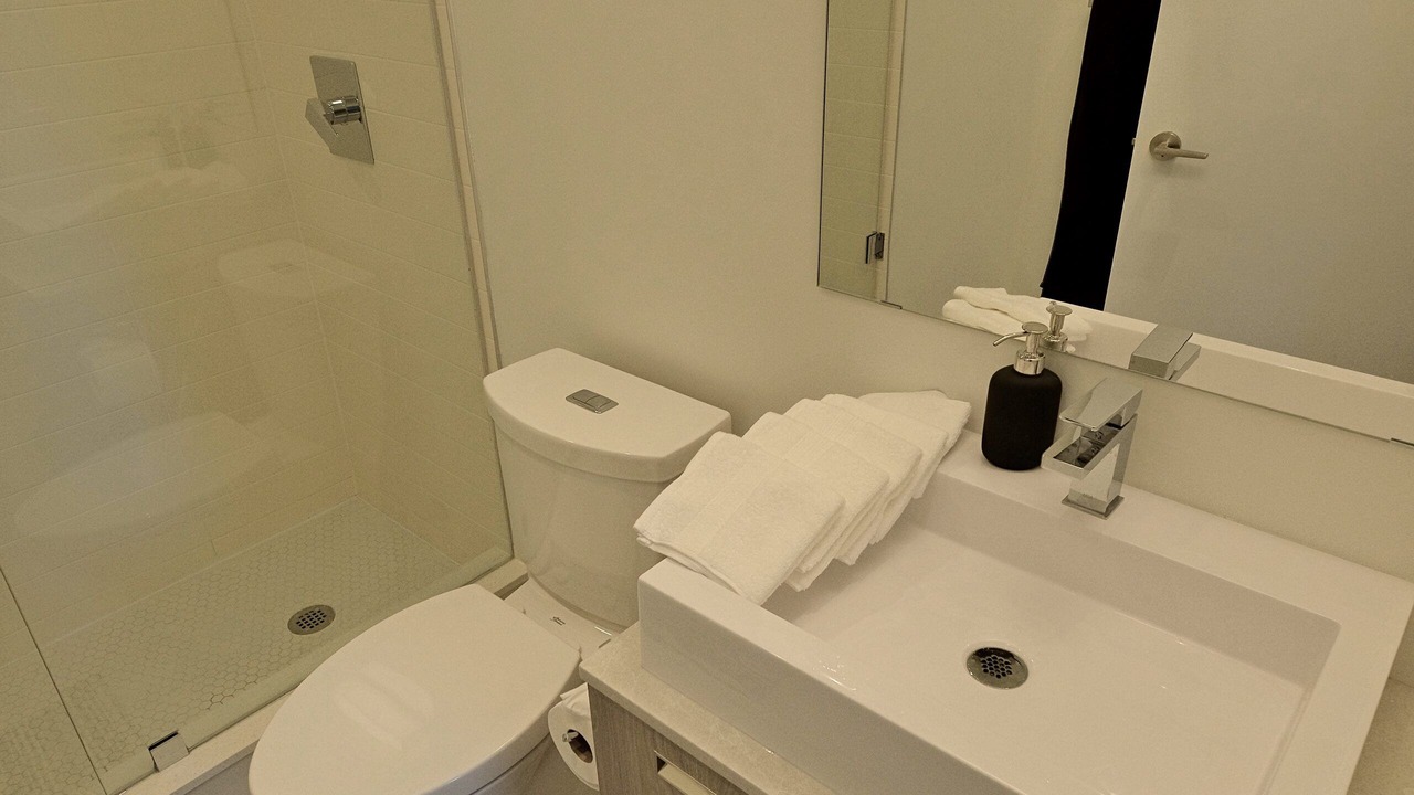 Photo of Bathroom in St. Lawrence