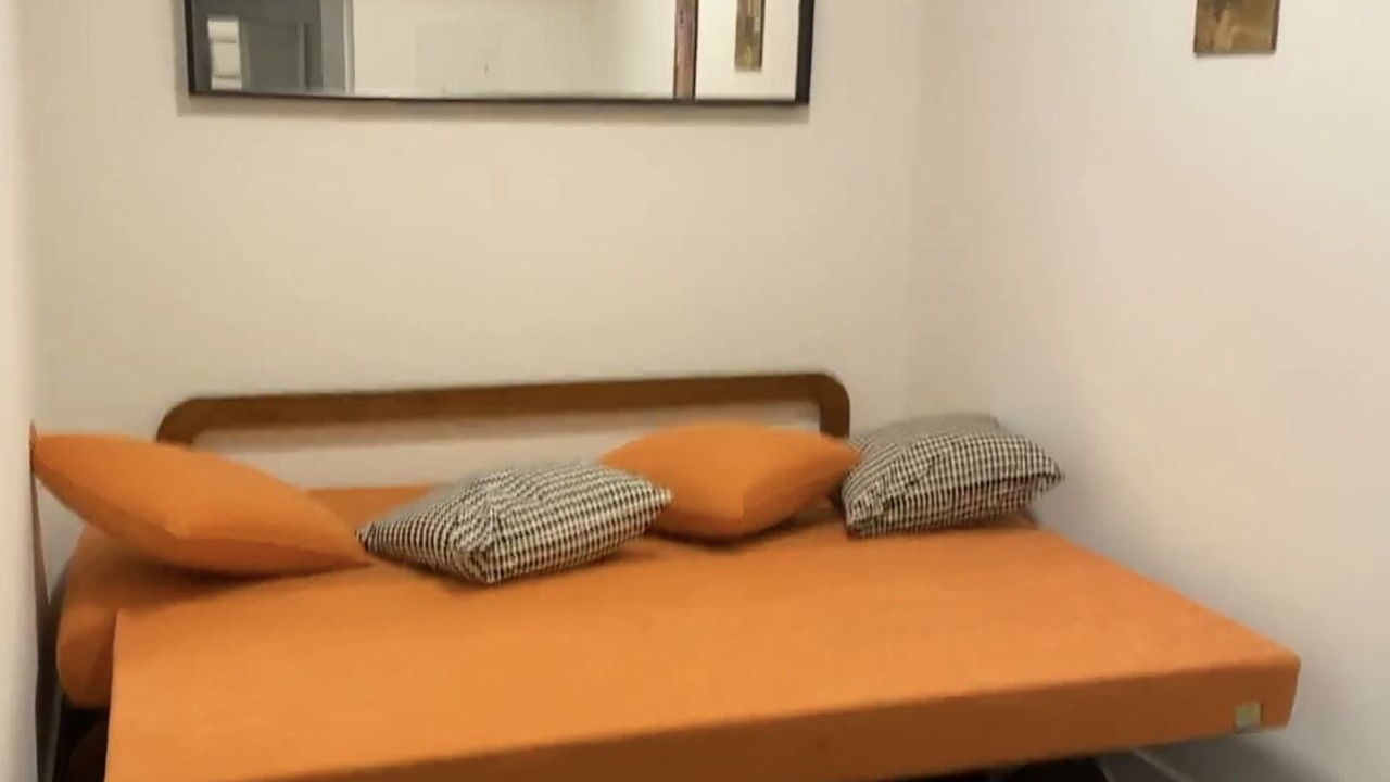 Photo of Bedroom in St. Lawrence