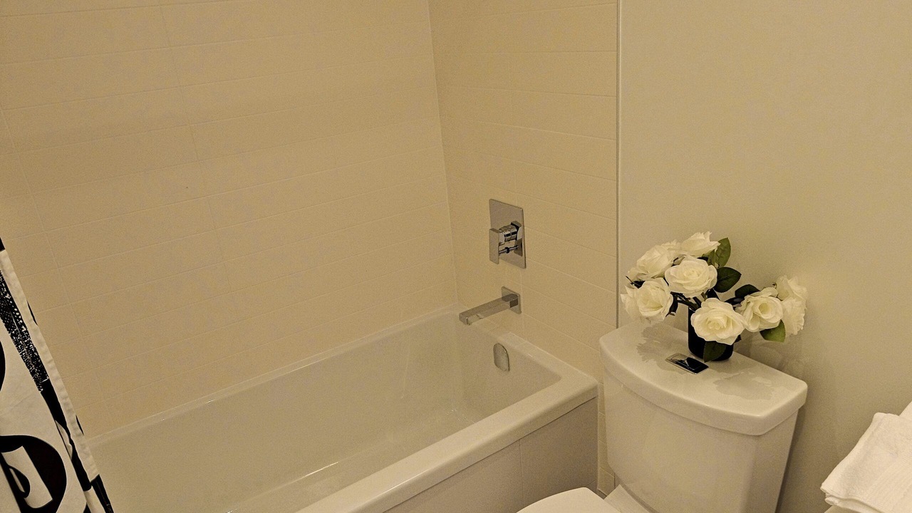 Photo of Bathroom in St. Lawrence