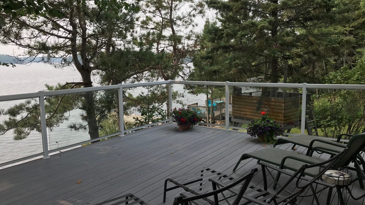 Photo of Patio Balcony in Kenora