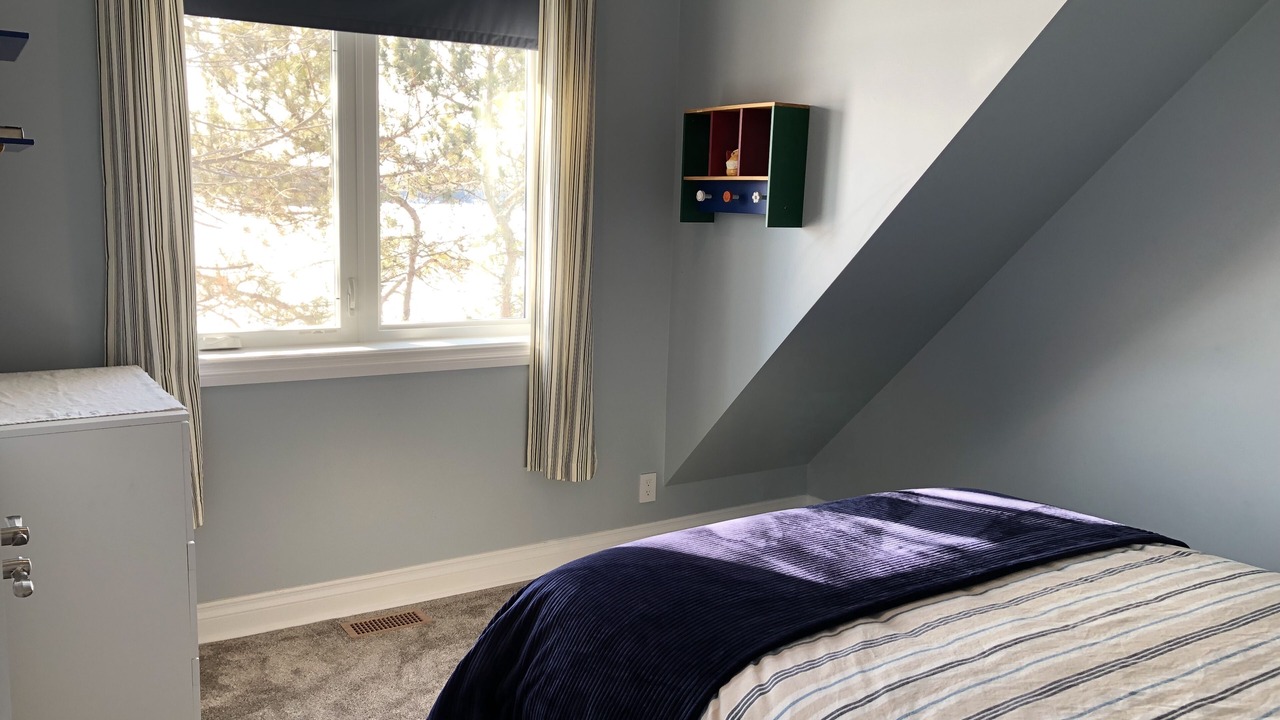 Photo of Bedroom in Kenora