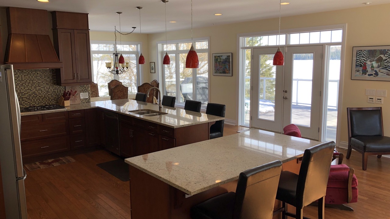 Photo of Kitchen in Kenora
