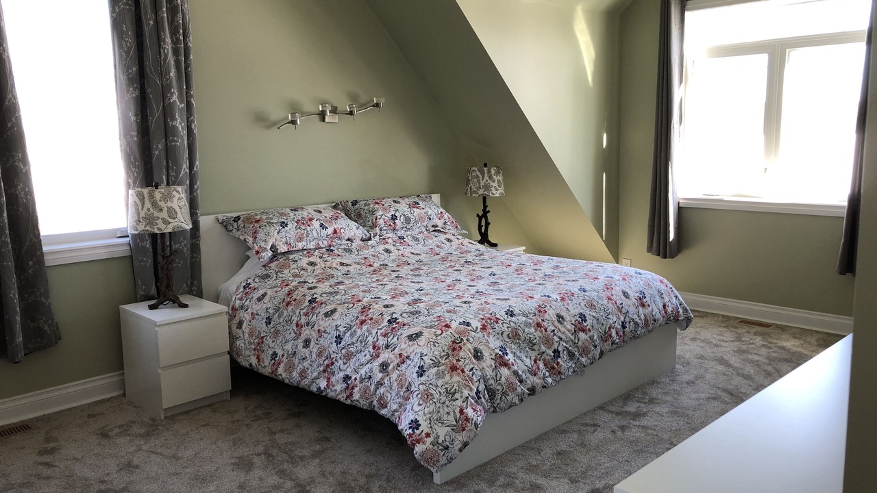 Photo of Bedroom in Kenora