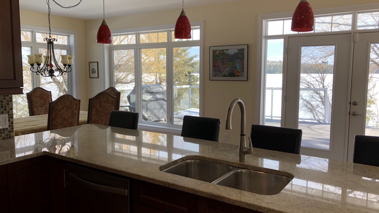 Photo of Kitchen in Kenora