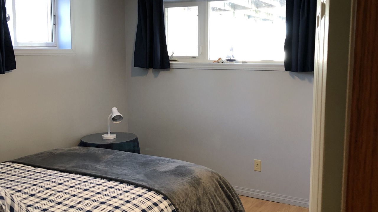 Photo of Bedroom in Kenora