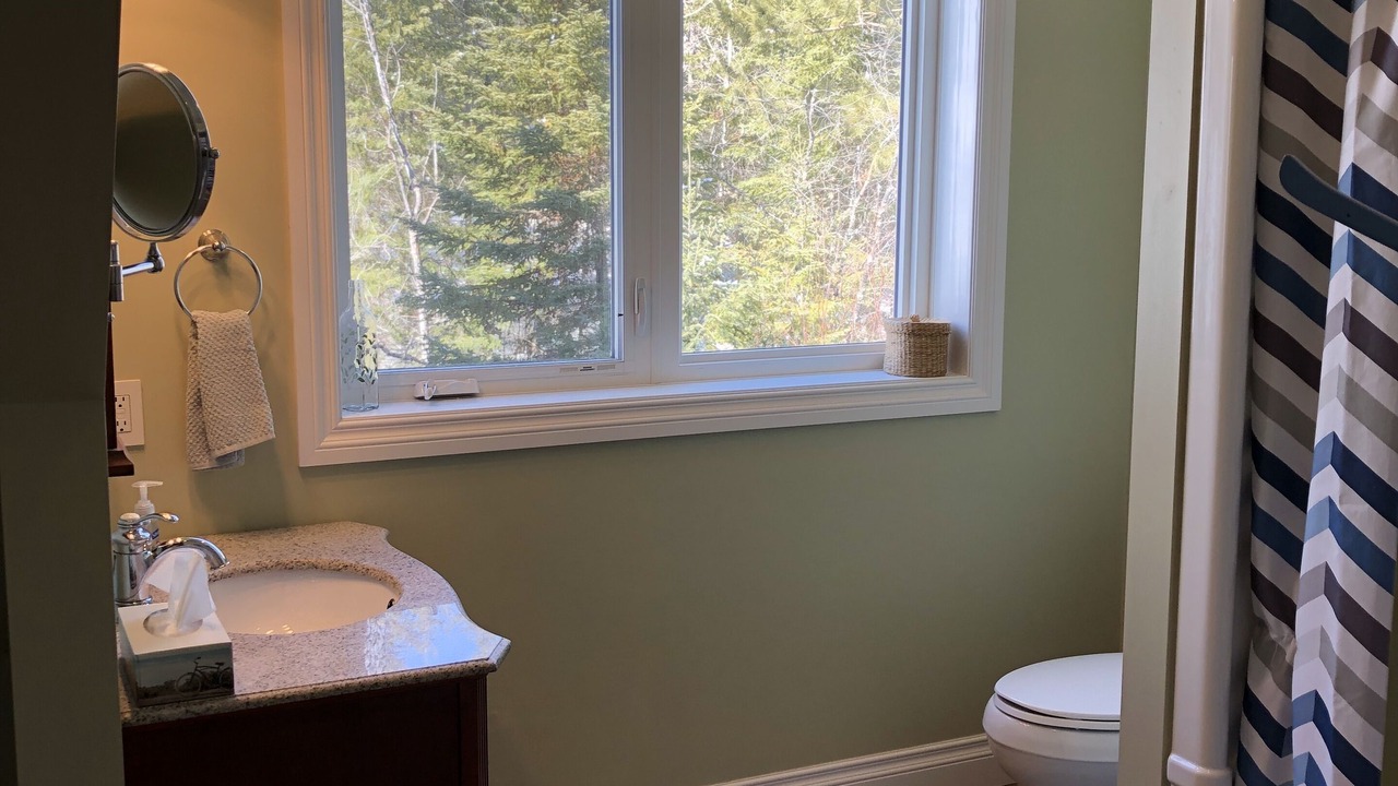 Photo of Bathroom in Kenora