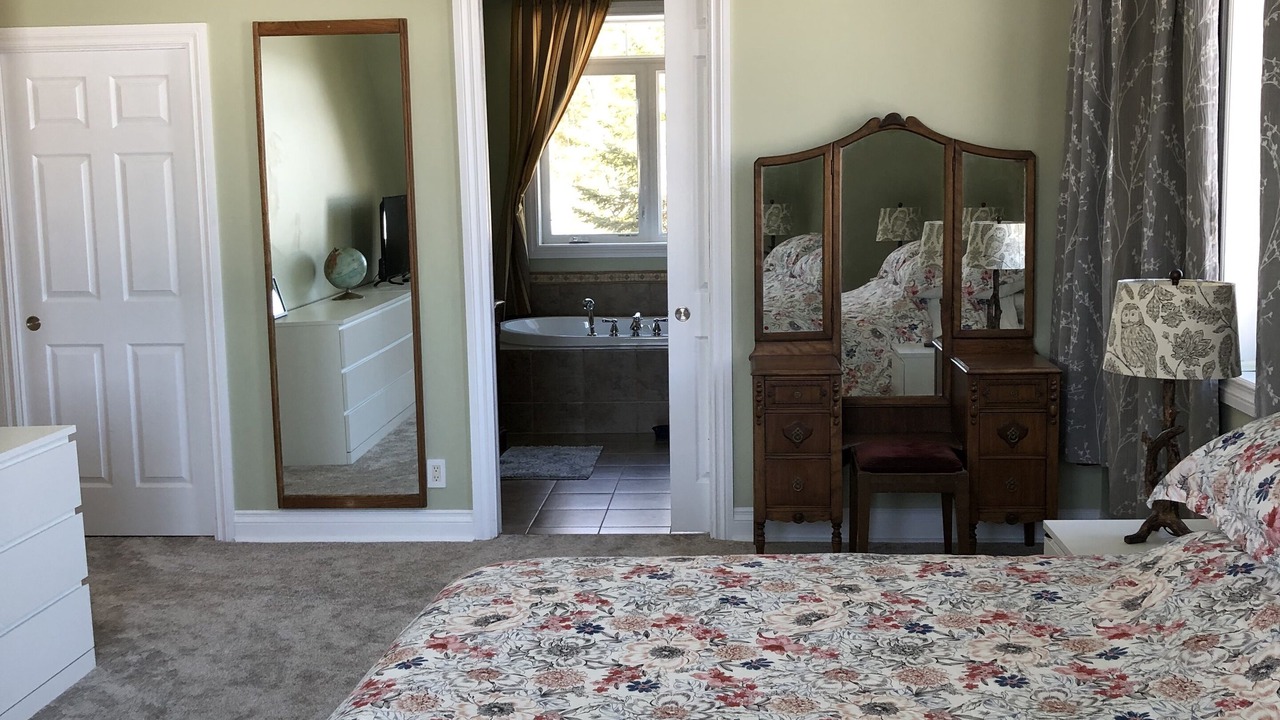 Photo of Bedroom in Kenora