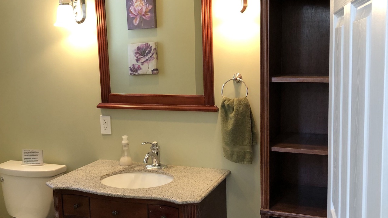 Photo of Bathroom in Kenora