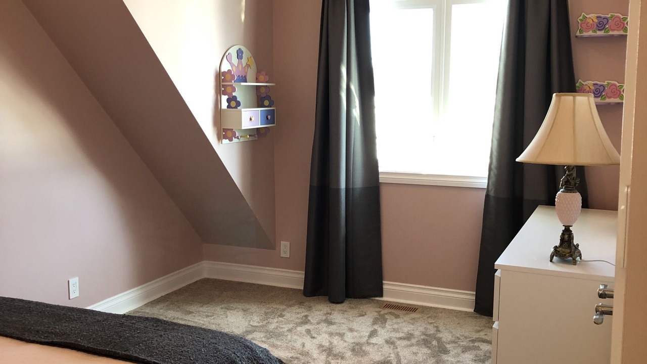 Photo of Bedroom in Kenora