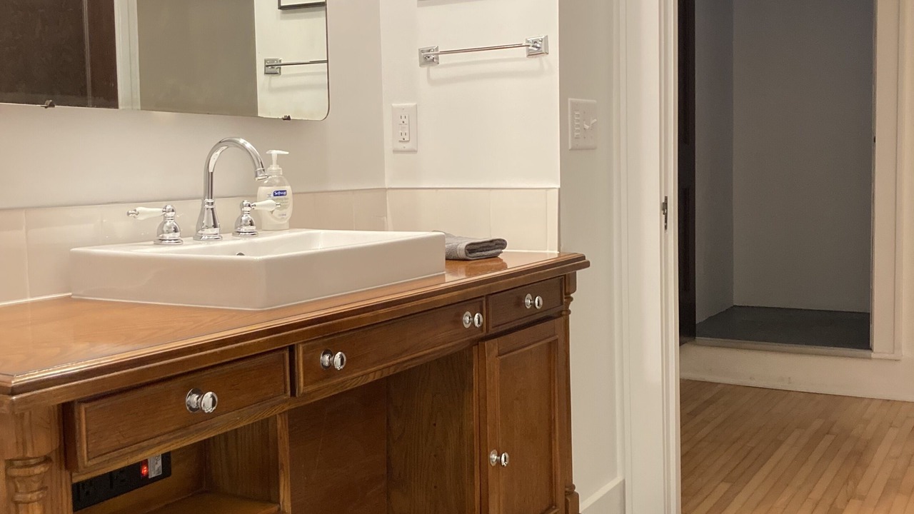Photo of Bathroom in Faribault