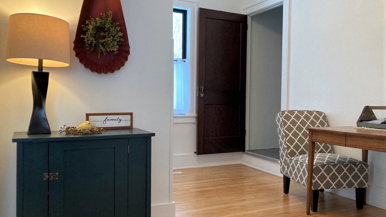 Photo of Bedroom in Faribault