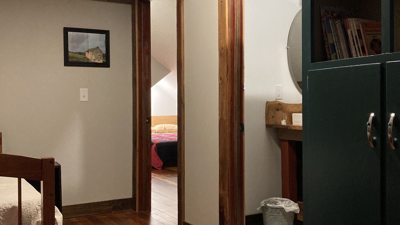 Photo of Bathroom in Faribault