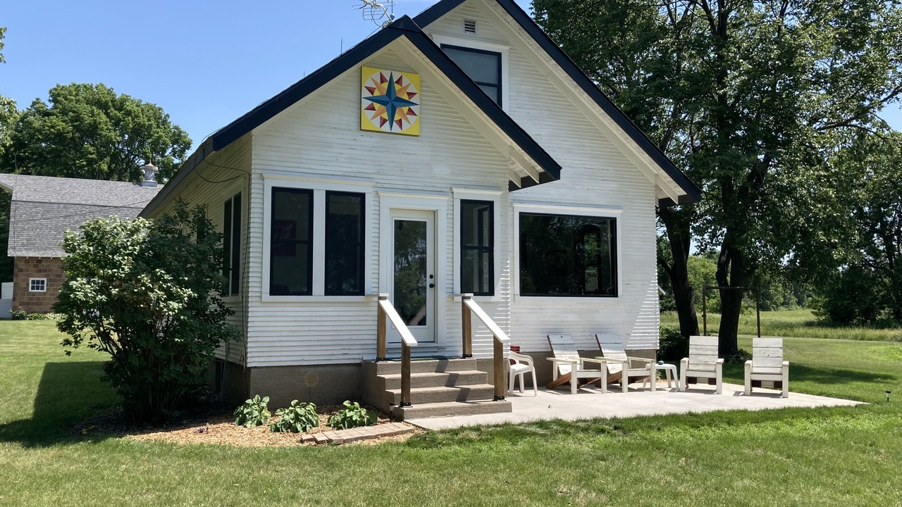 Photo of Outdoor in Faribault