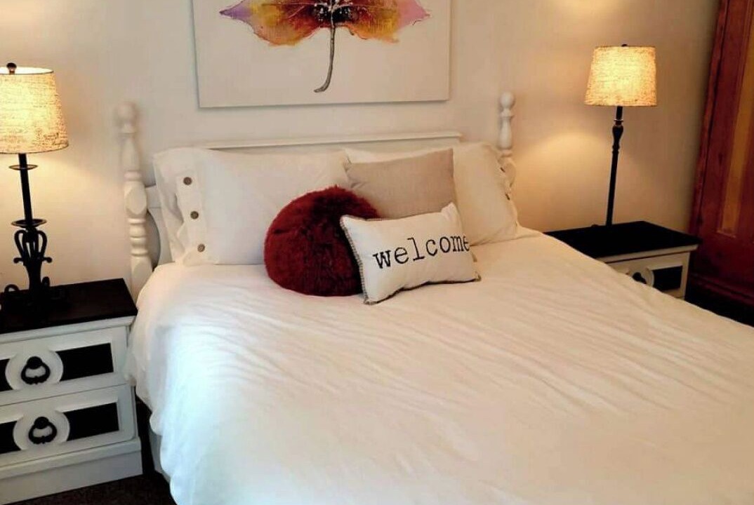 Photo of Bedroom in Renfrew