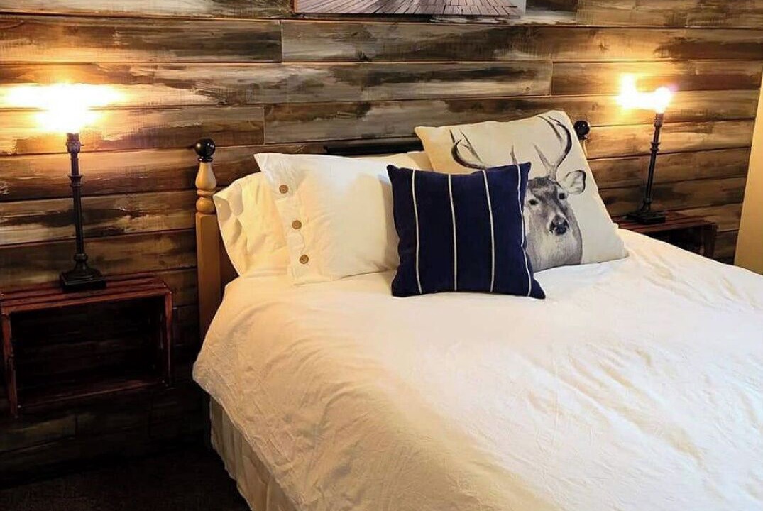 Photo of Bedroom in Renfrew