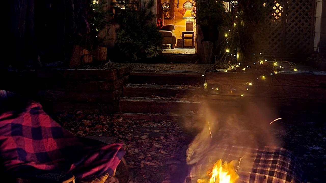 Photo of Outdoor in Renfrew