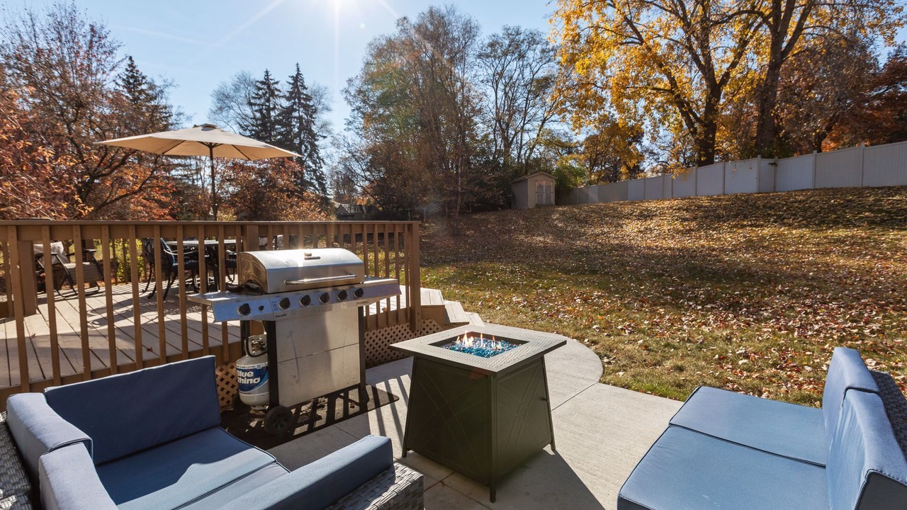 Photo of Outdoor in Maple Grove