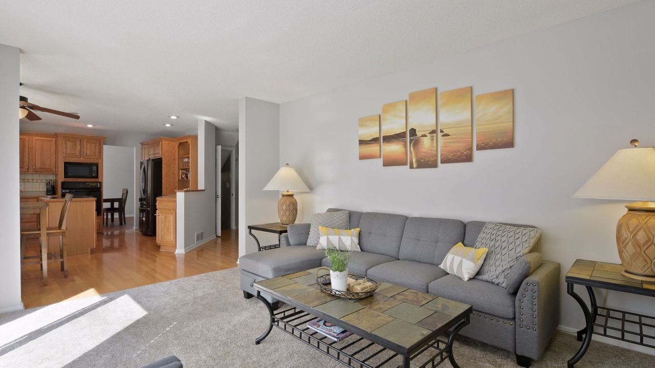 Photo of Bedroom in Maple Grove