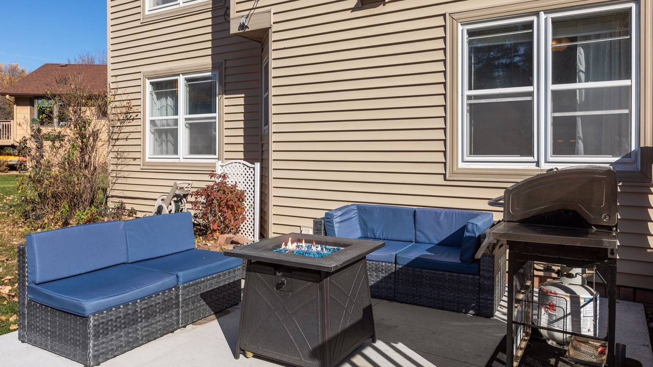 Photo of Outdoor in Maple Grove