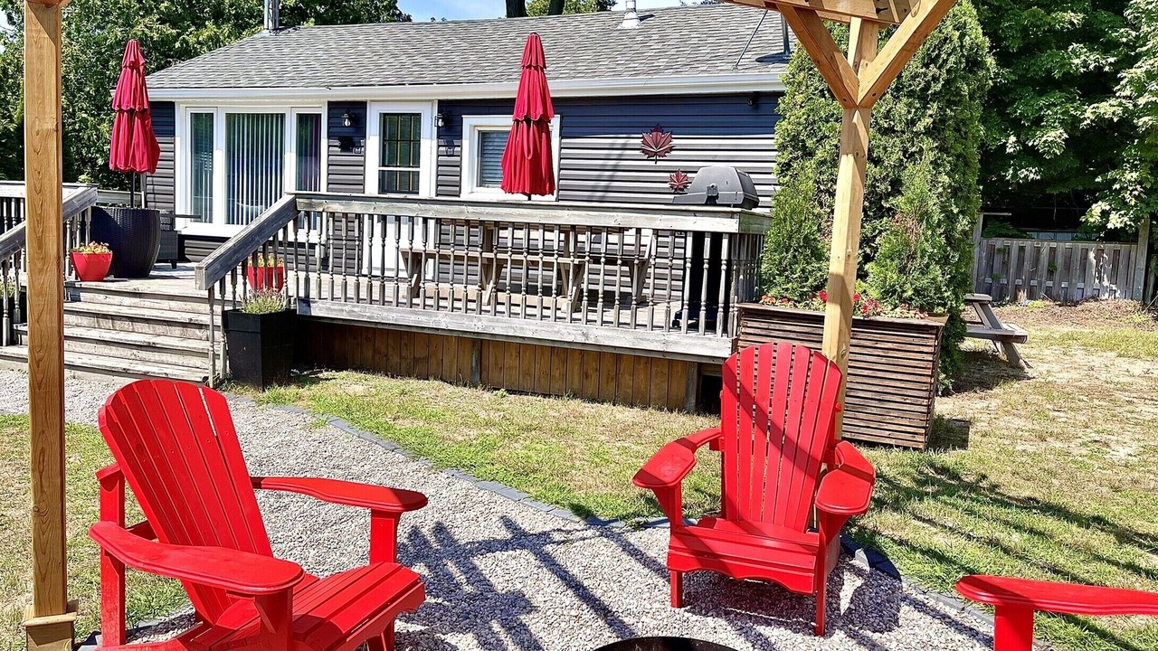 Photo of Others in Sauble Beach