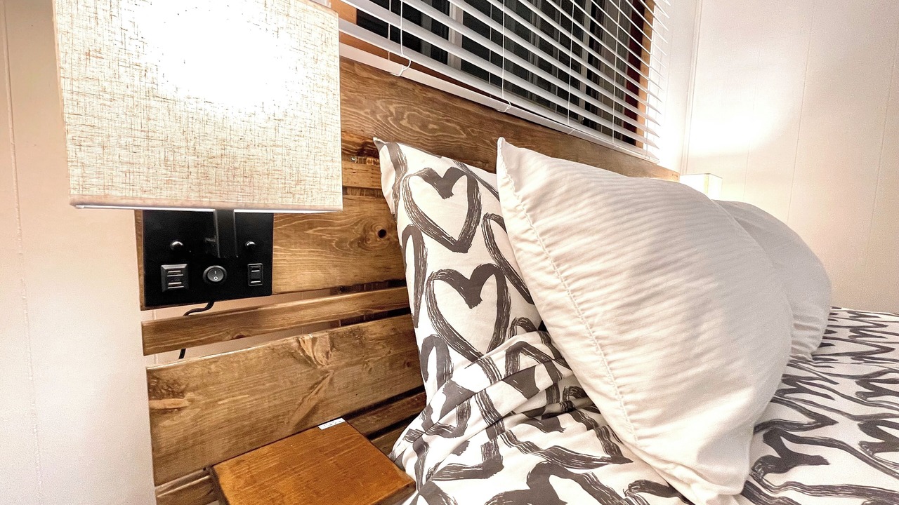 Photo of Bedroom in Sauble Beach