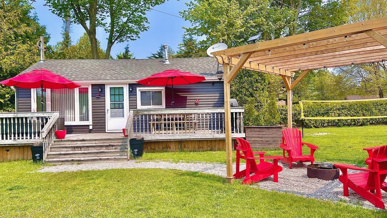Photo of Outdoor in Sauble Beach