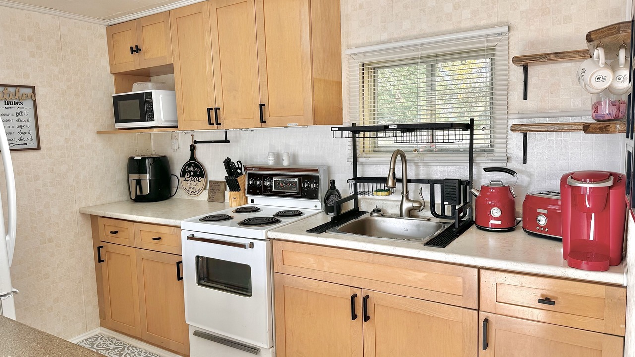 Photo of Kitchen in Sauble Beach
