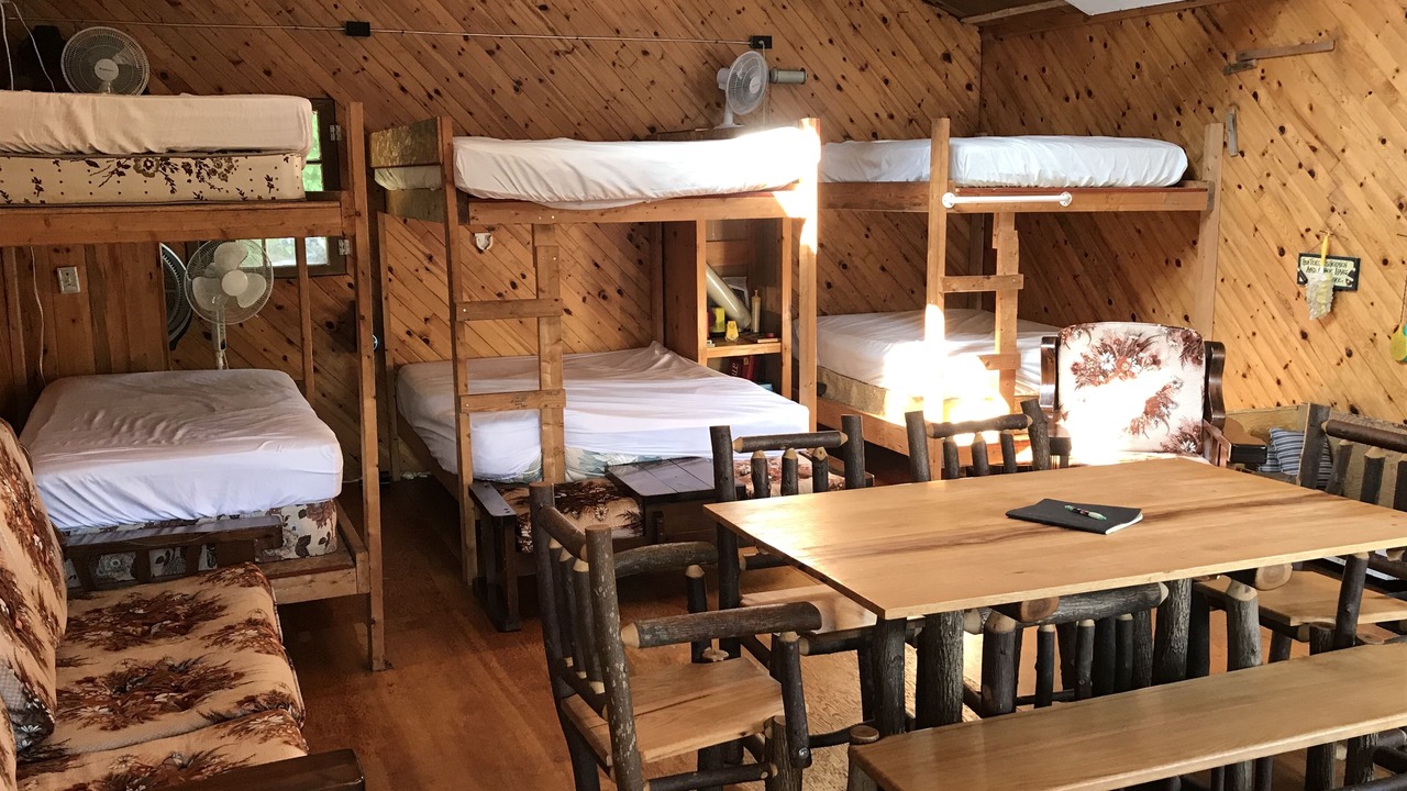 Photo of Bedroom in Bonnechere Valley