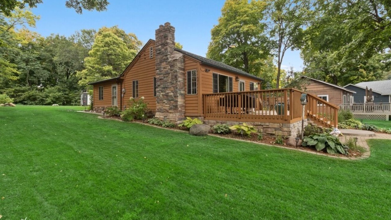 Photo of Outdoor in Annandale