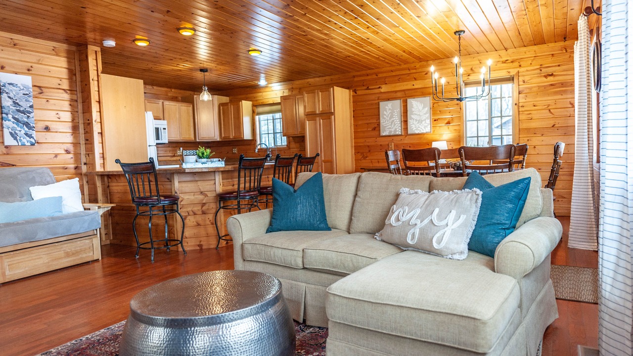 Photo of Livingroom in Annandale